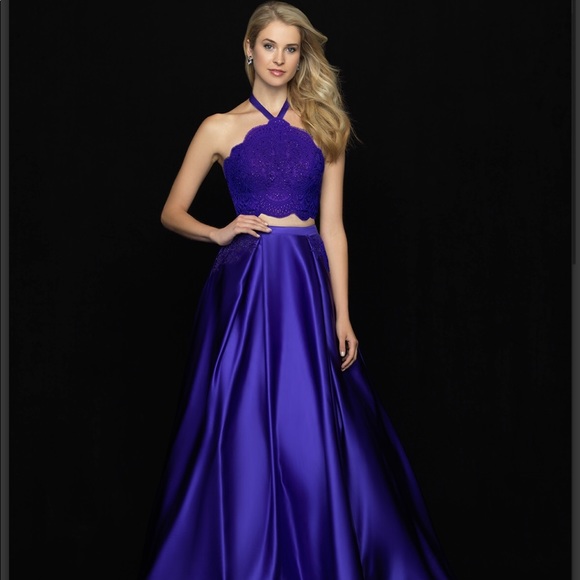 Madison James Dresses & Skirts - Madison James prom dress